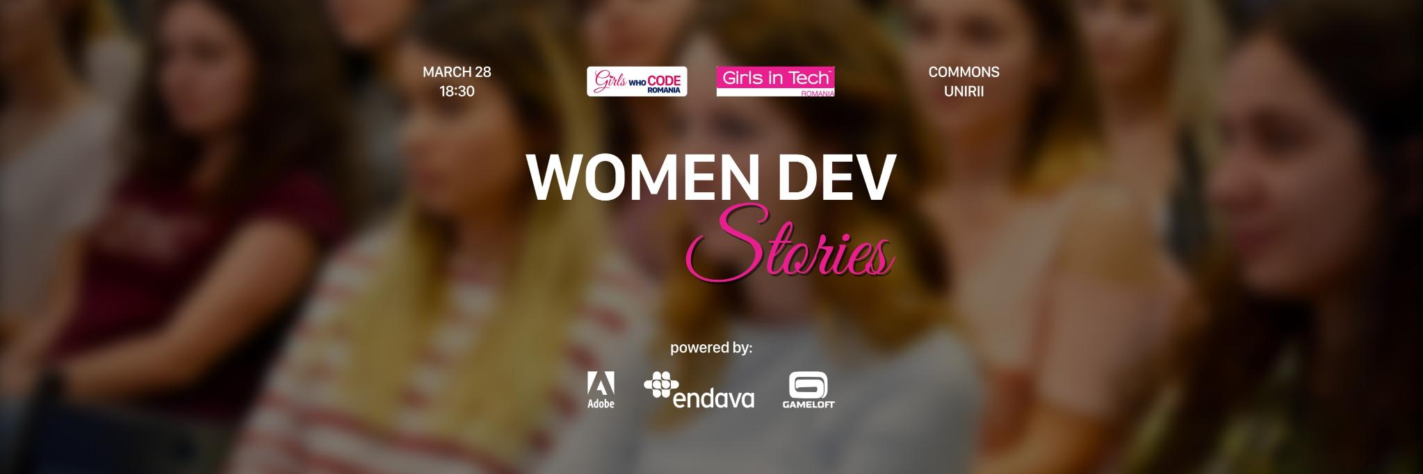 GirlsWhoCodeRo banner