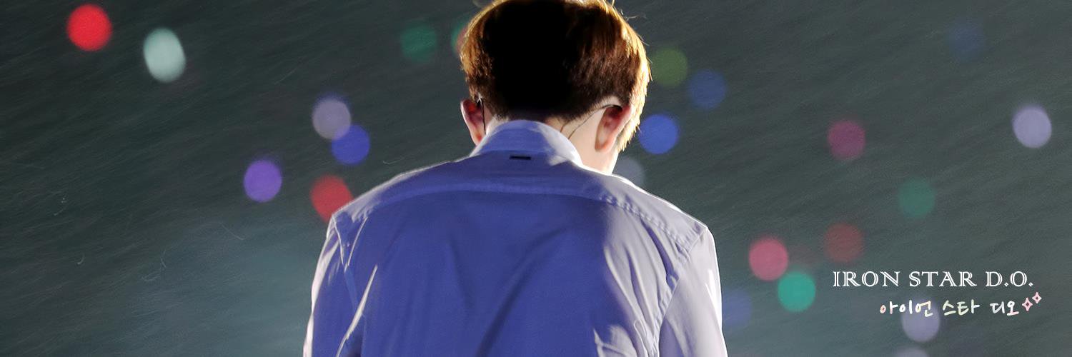 ironstardo's profile banner image