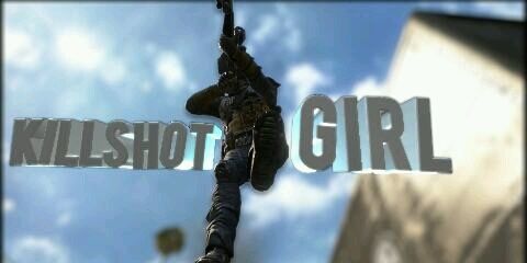 KillShot_Girl's profile banner image