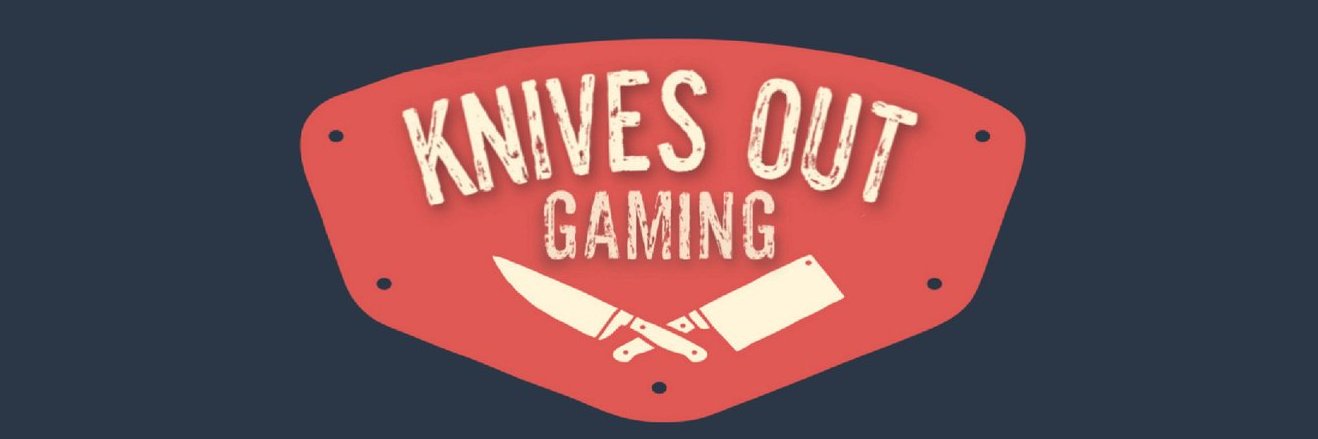 KnivesOutGaming's profile banner image