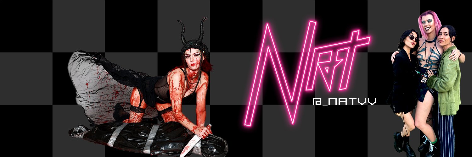 Nat 🌕 banner