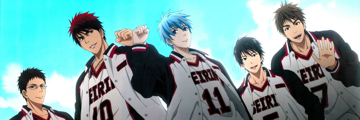 Kurokovs's profile banner image