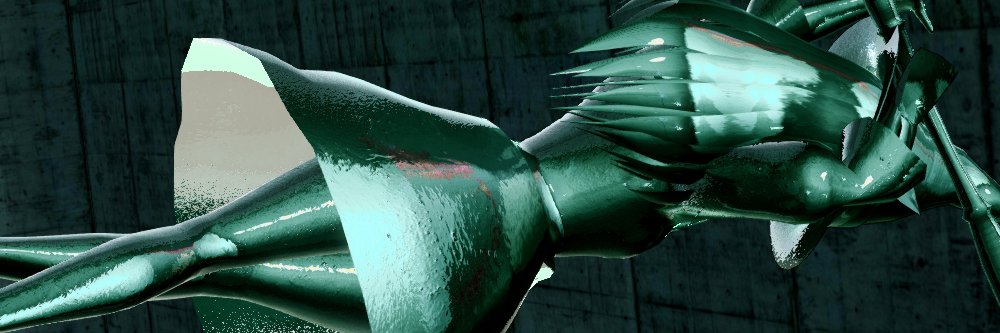 petrificater（木宮ぴあ） banner