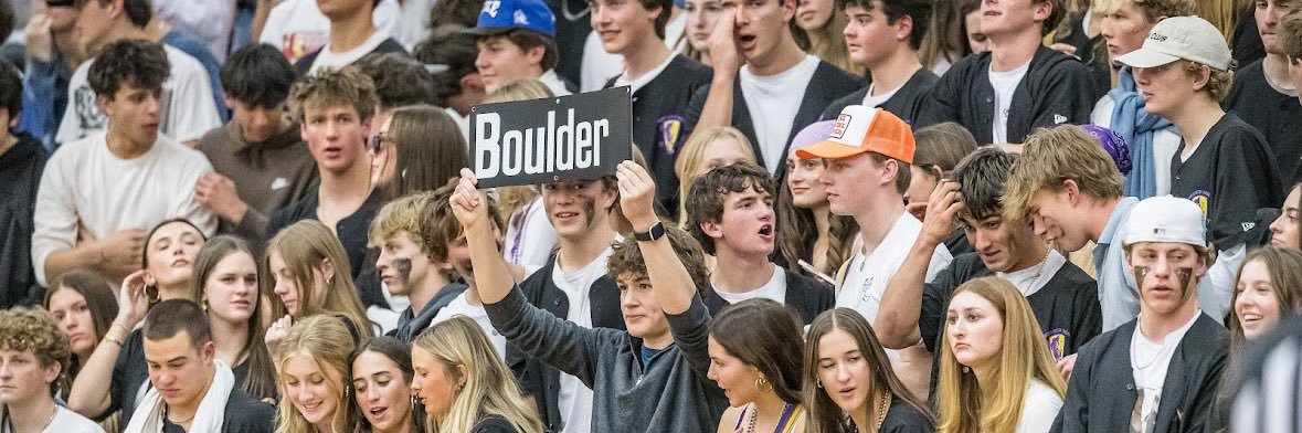 Boulder High Hoops banner