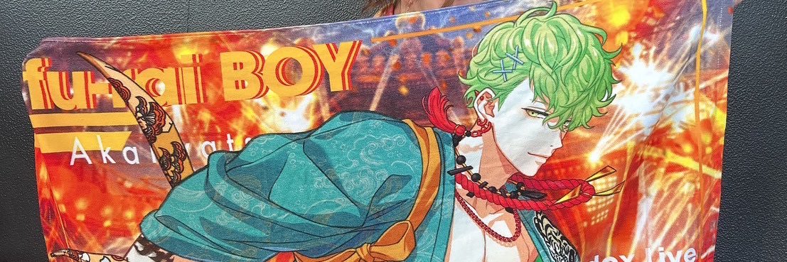 j9k12mo's profile banner image