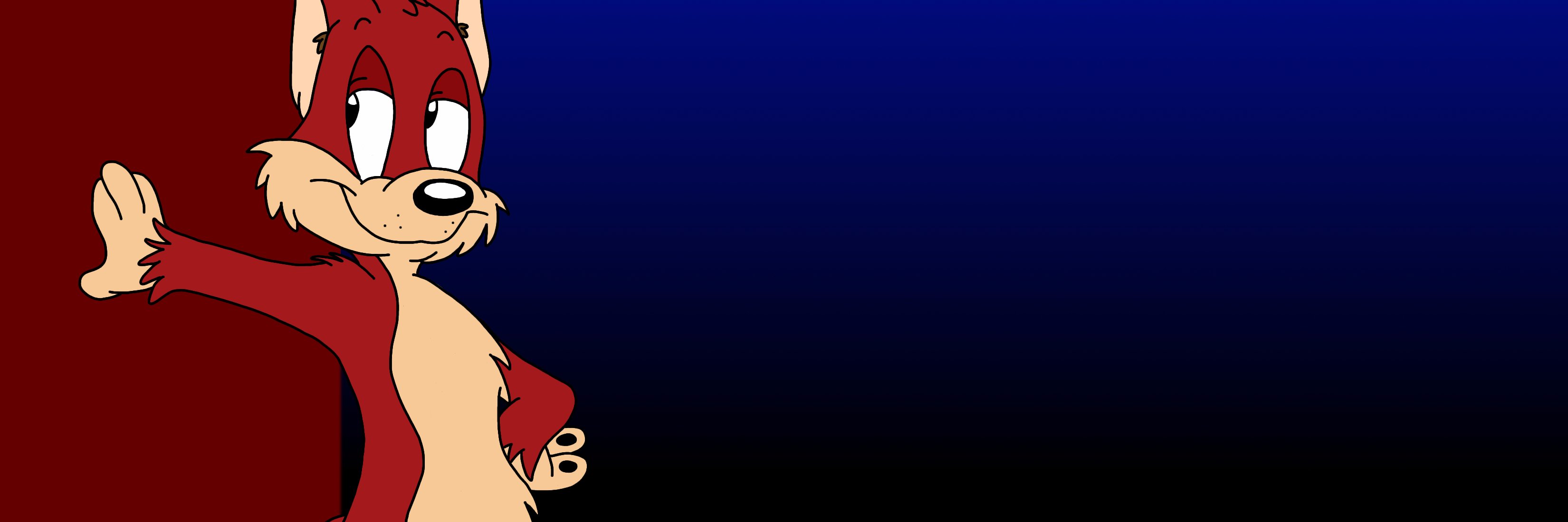 Danny Dingo banner