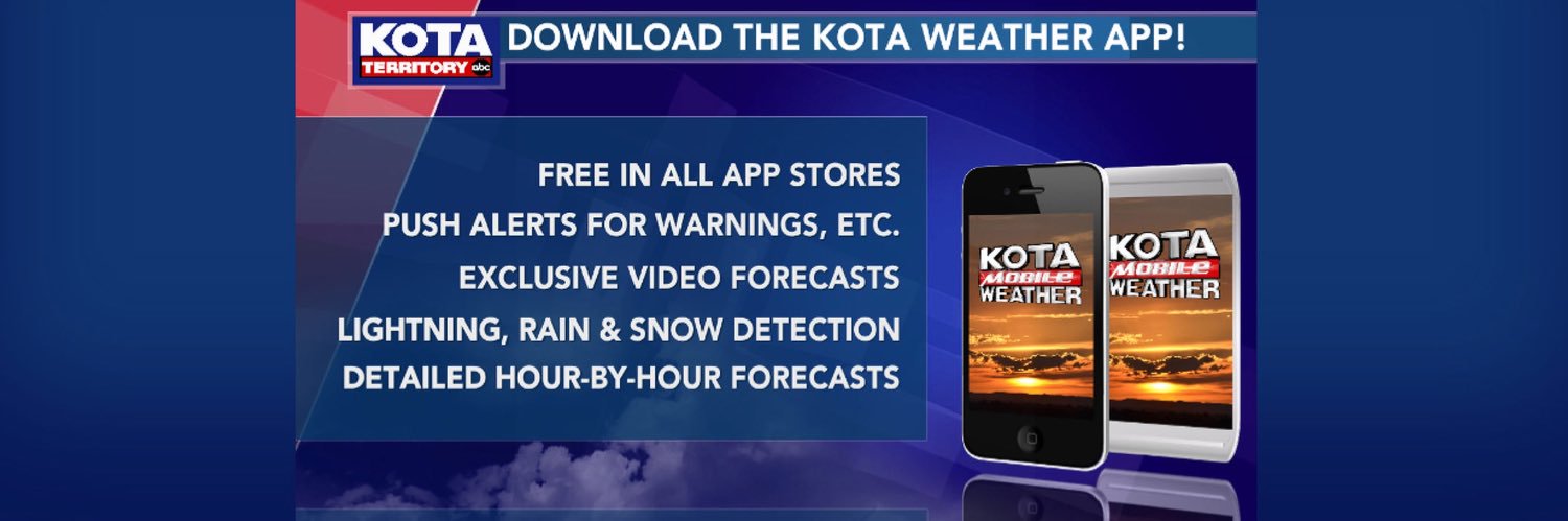 KOTAWeather's profile banner image