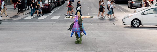 GradeFX Profile Banner