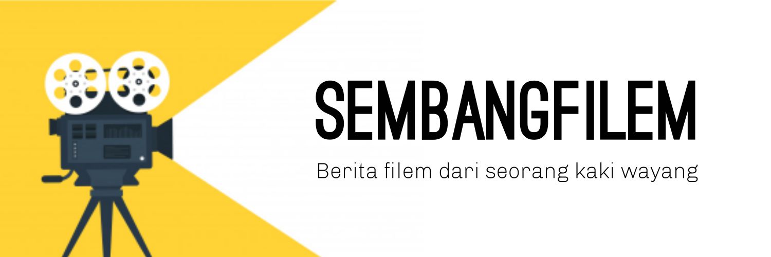sembangfilem's profile banner image