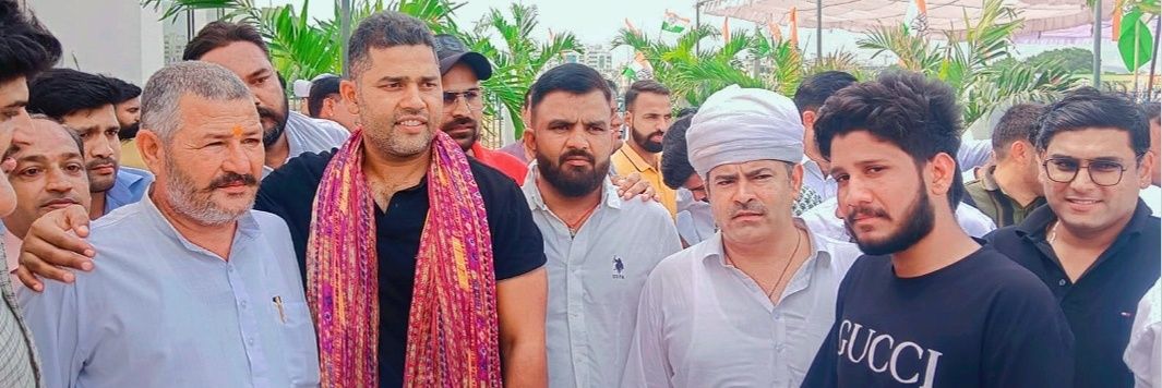 ShankarOlaPhagi's profile banner image