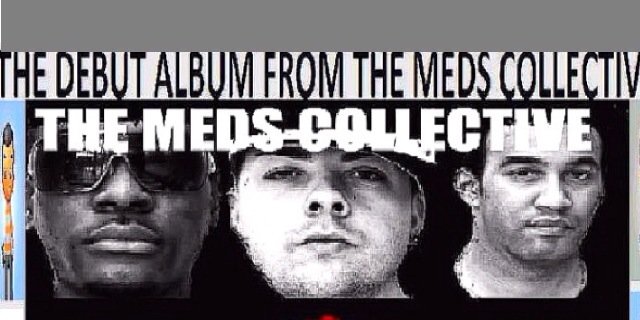 medscollective's profile banner image