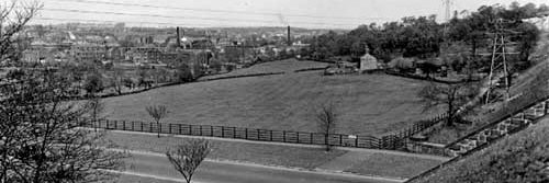 horsforthmuseum's profile banner image
