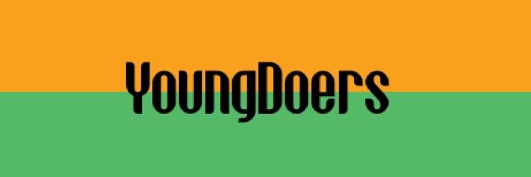 Youngdoers's profile banner image