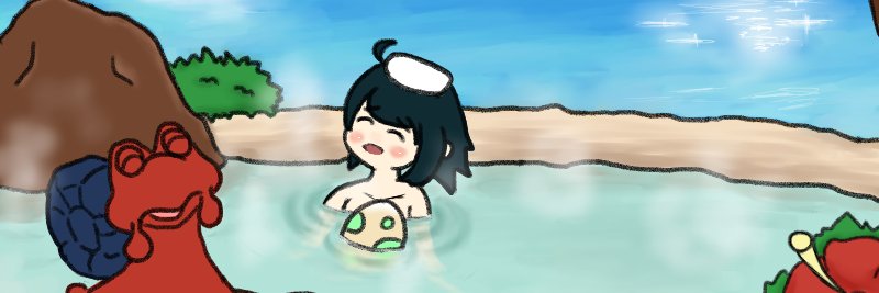 tatoebadesuga's profile banner image
