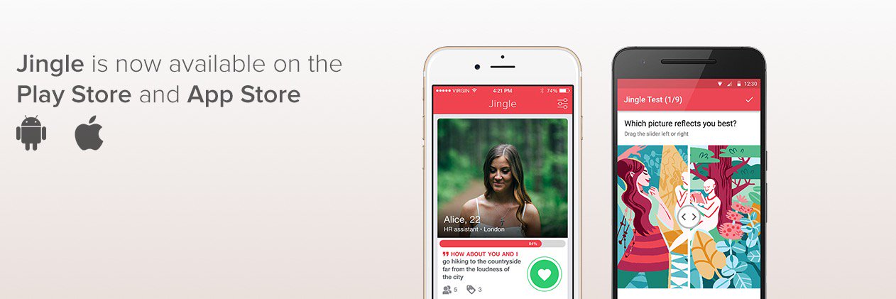 jingletheapp's profile banner image