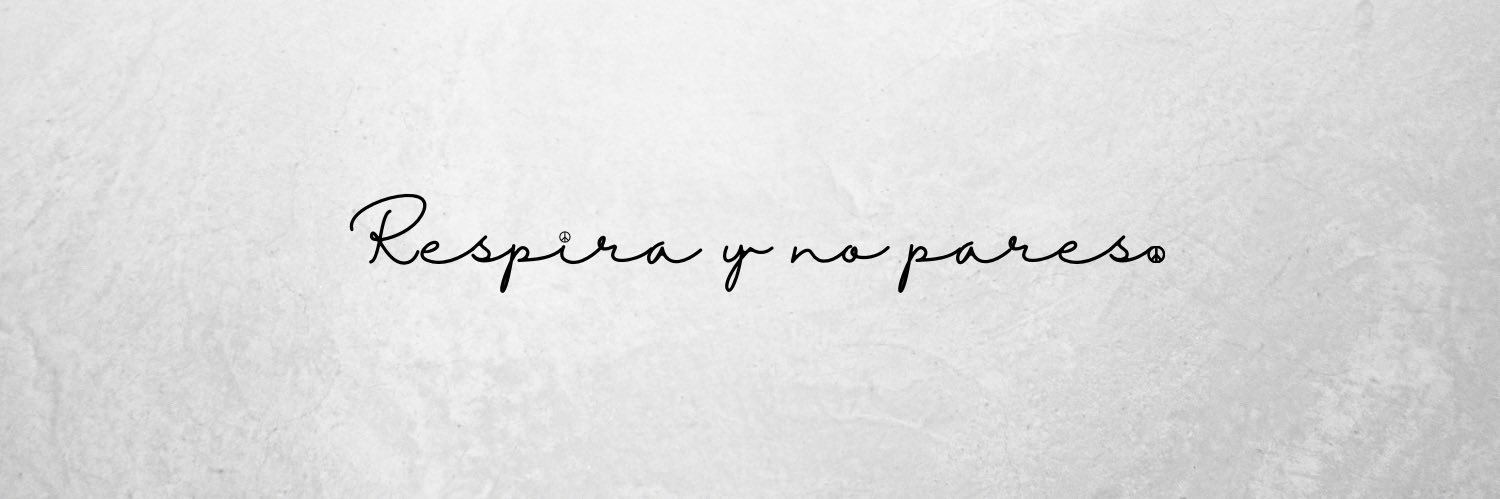 Natalie ☮︎ banner