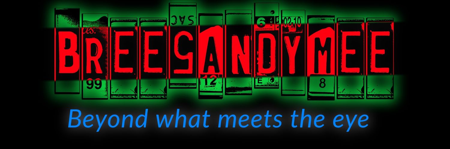 BreeSandyMee's profile banner image