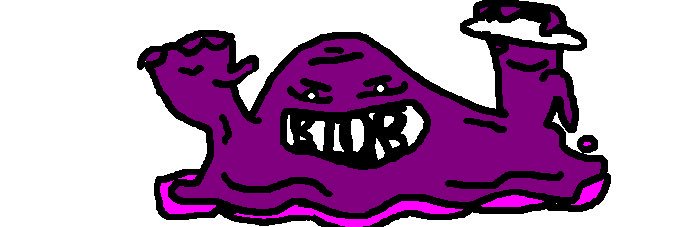 Xavier BLOB Ultimate banner