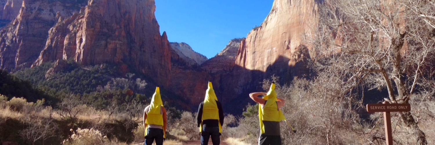 Banana_Movement's profile banner image