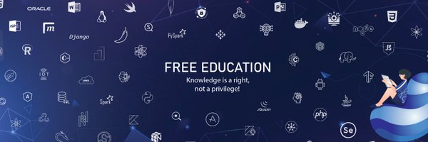 DataFlairWS Profile Banner