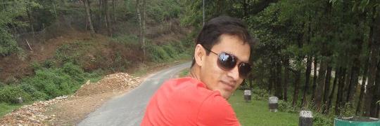 shankarbasnet87's profile banner image