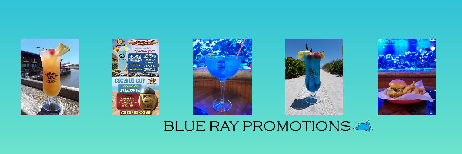 BlueRayPromo's profile banner image