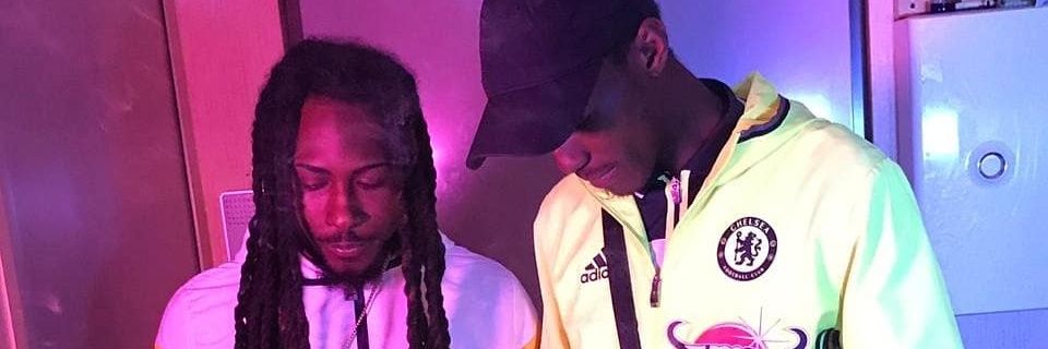 SticklyMMG's profile banner image
