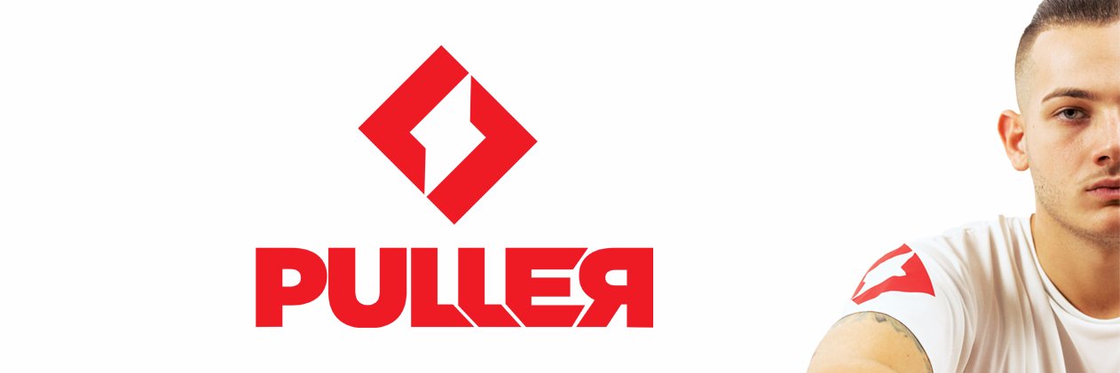 PullerMusic's profile banner image