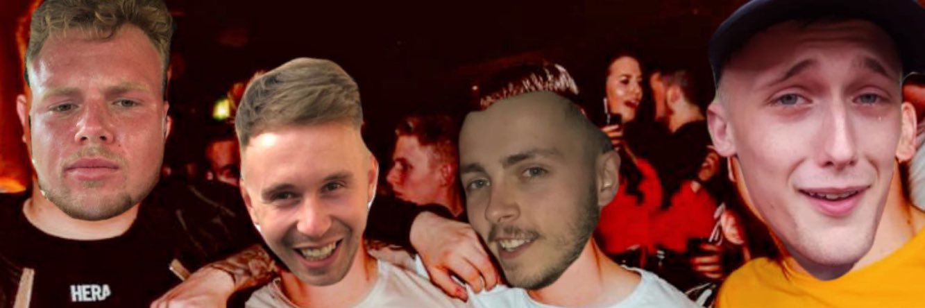 Reece_Clark97's profile banner image