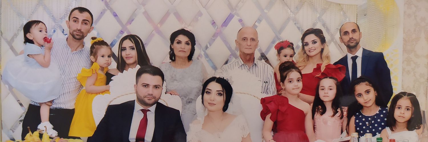 CXRMamedova's profile banner image