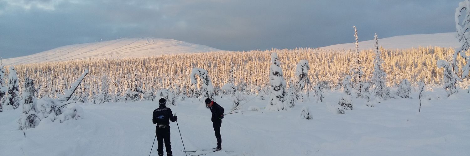 PylvanainenSamu's profile banner image