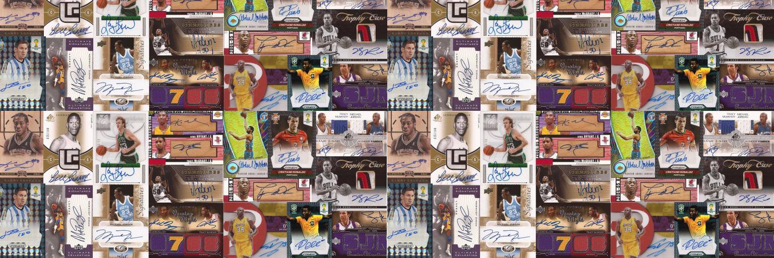 SuperCollectors banner