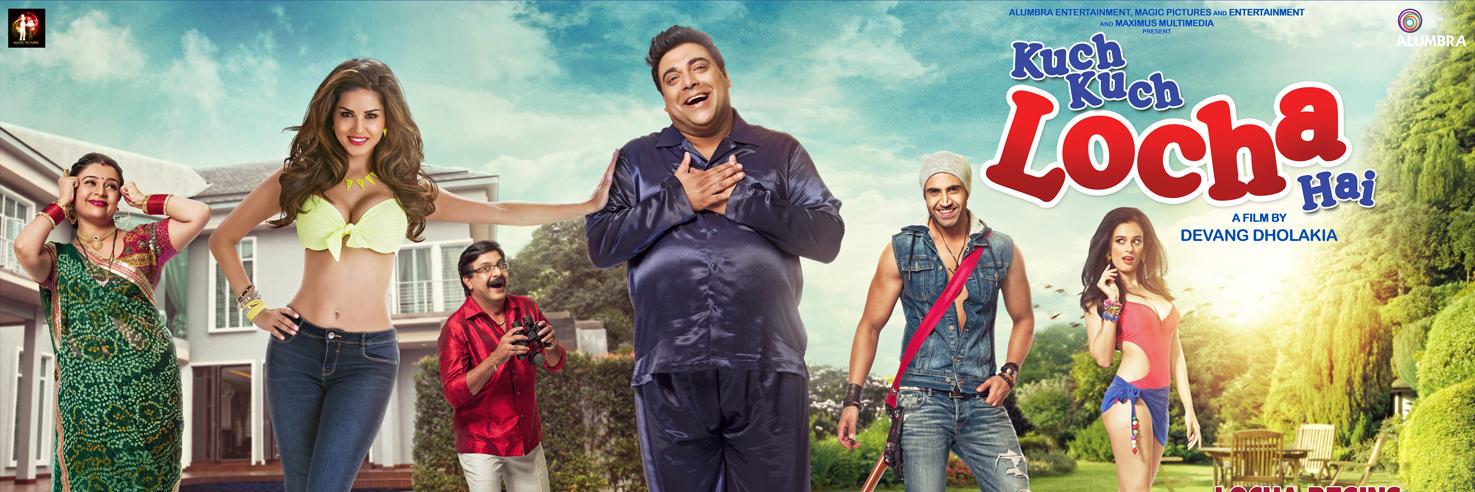 Kuch Kuch Locha Hai (@KKLHtheFilm) / Posts / X