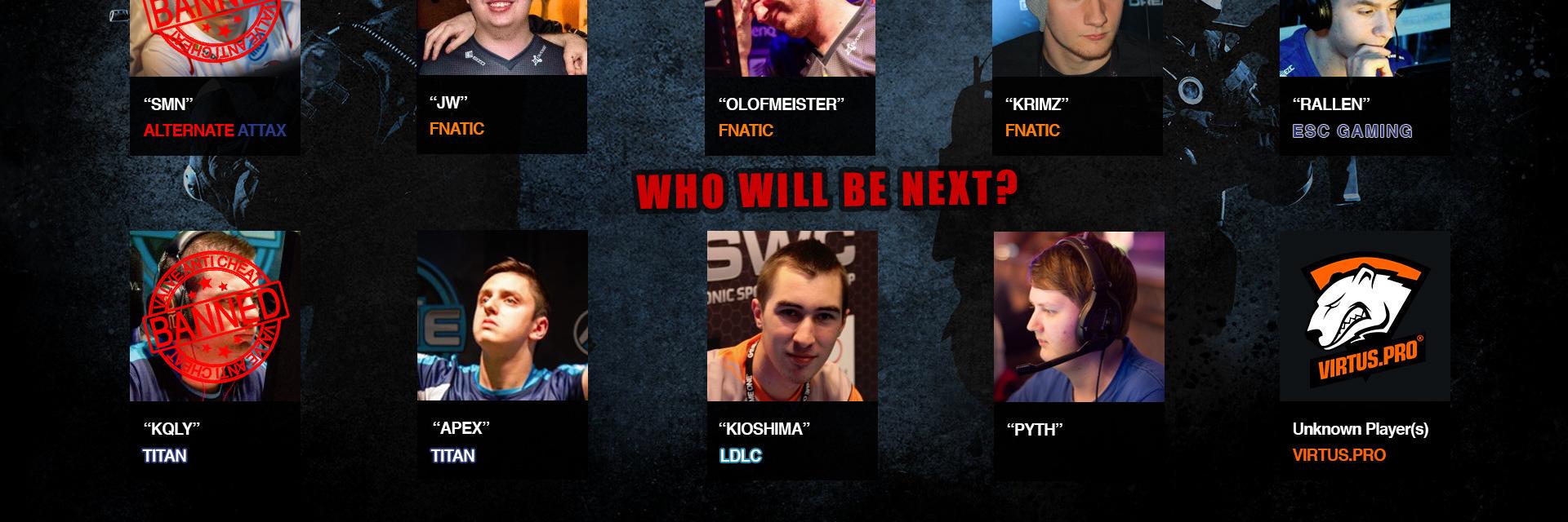 HowdNCS's profile banner image
