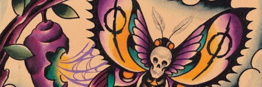 Abbendys's profile banner image