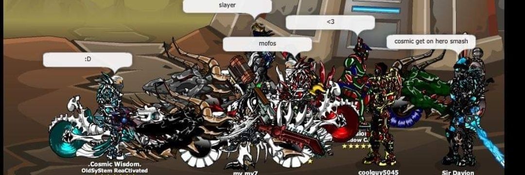 RuthlessSlay's profile banner image