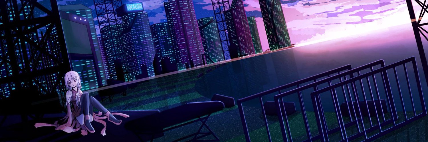 lnorichan's profile banner image