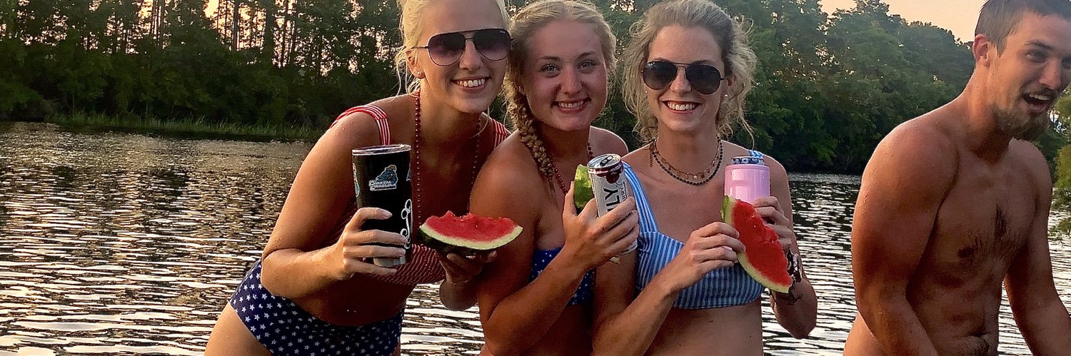 alliehansen19's profile banner image