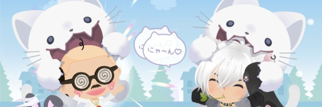 white_ryu112's profile banner image