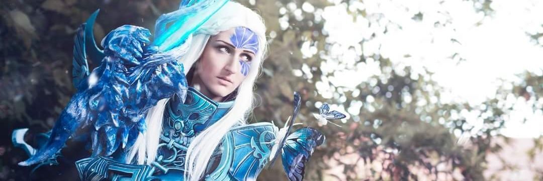 Erza_Cosplay's profile banner image