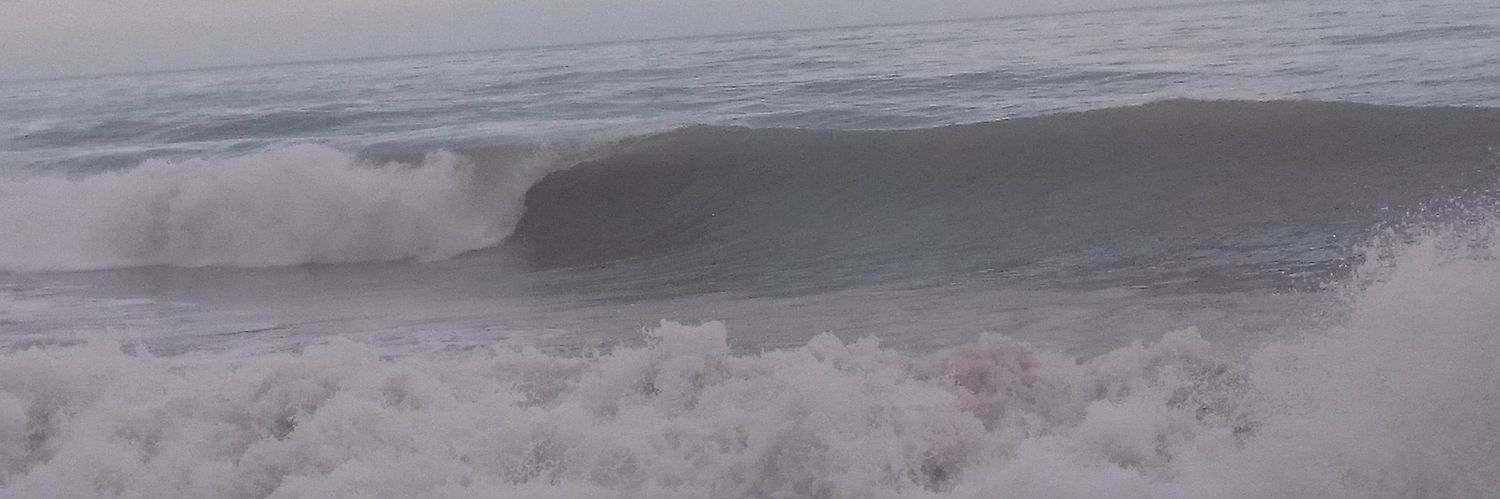 surfingmax's profile banner image