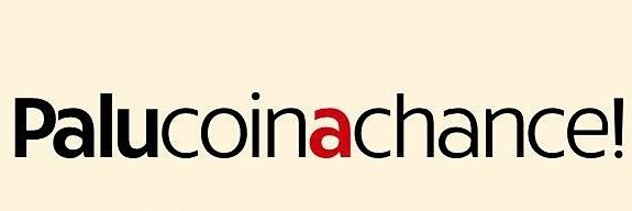 Palu Coin A Chance banner