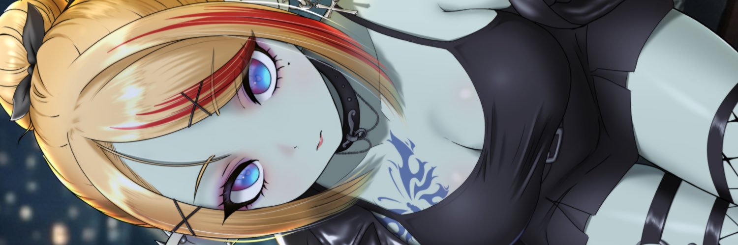 mitsukidqx's profile banner image