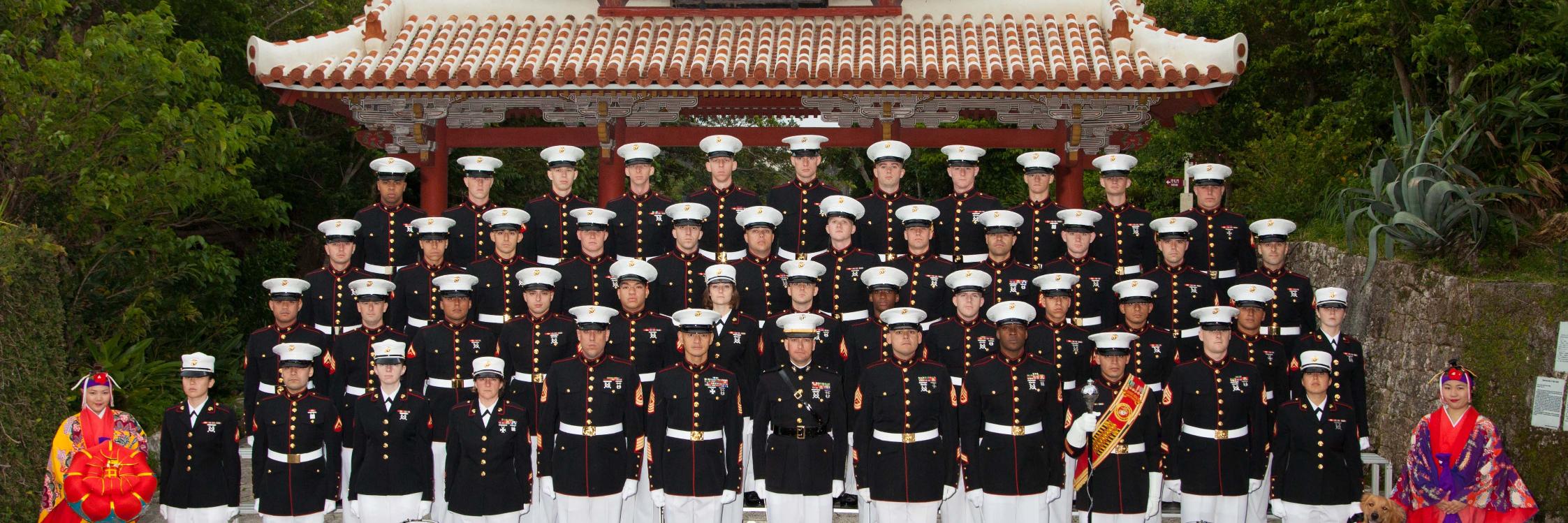 IIIMEFBand's profile banner image