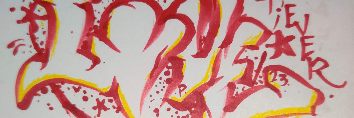 esek23's profile banner image