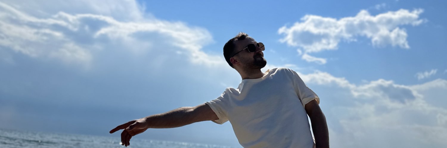 onuralmaa's profile banner image