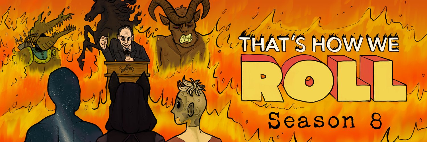 ThatsHowWeRoll1's profile banner image