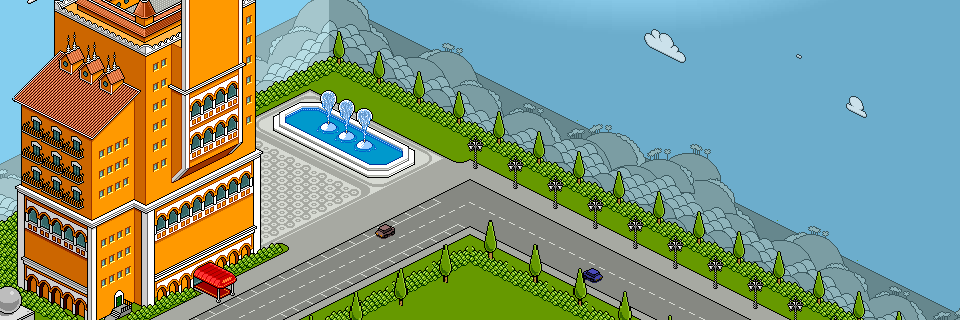 HabboPlan's profile banner image