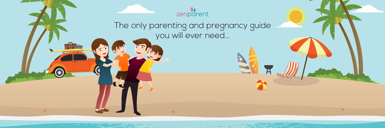 ZenParent's profile banner image