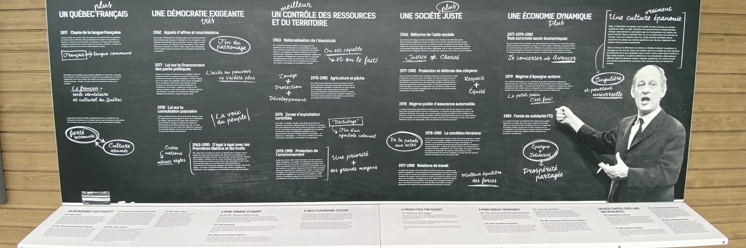 Benoît Morency banner